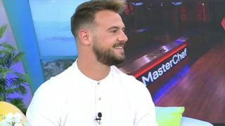 MasterChef | Ο Στέφανος Χίλας ξεκαθαρίζει για τη Μαρία &amp; "καρφώνει" τη Μαρίνα