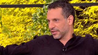 Ο Γιώργος Χρανιώτης σε νέες δηλώσεις για τον Γιώργο Κιμούλη: &quot;Είχα μια υπέροχη συνεργασία μαζί του&quot;