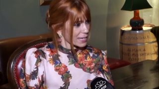 Μυρτώ Αλικάκη: Αποκάλυψε γιατί δεν έχουν πάρει διαζύγιο με τον Πέτρο Λαγούτη