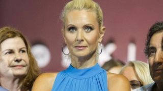 Η ανάρτηση της Κατερίνας Γκαγκάκη για τη λήξη της θητείας του Κώστα Μπακογιάννη