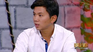 Ο Ορέστης Τσανγκ Στην Ελεονώρα Μελέτη: Όσα είπε για την εμμονή του με την Ελισάβετ