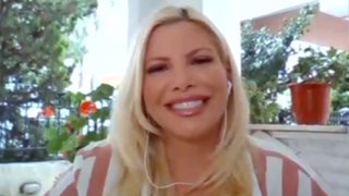 Αντελίνα Βαρθακούρη: Η εμφάνιση στη Γερμανού πριν τη μεγάλη πρεμιέρα στον Alpha!