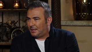 Αντώνης Ρέμος: Οι δηλώσεις που προκάλεσαν καβγά στον αέρα του «Πρωινού» | Δείτε το video!