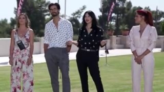 GNTM: Αθηνά Οικονομάκου &amp; Μαίρη Συνατσάκη «εισβάλουν» στο παιχνίδι