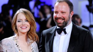 Η Emma Stone συνεργάζεται ξανά με τον Γιώργο Λάνθιμο
