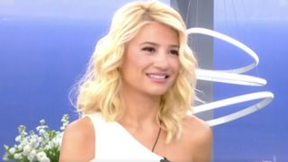 Φαίη Σκορδά: &quot;Έχω αρχίσει να σκέφτομαι τι θα μπορούσα να κάνω αν σταματήσω το Πρωινό&quot;
