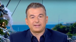 Γιώργος Λιάγκας: &quot;Η Άλκηστις Πρωτοψάλτη έχει βγάλει λεφτά, δεν της λείπουν, ας έλεγε ένα όχι&quot;