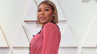 Serena Williams | Στην Ελλάδα για διακοπές με την οικογένειά της