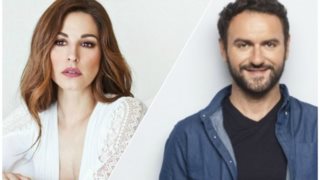 Κατερίνα Παπουτσάκη &amp; Μελέτης Ηλίας: Ποιους ηθοποιούς θα δούμε στο πλευρό τους στη νέα σειρά της ΕΡΤ;