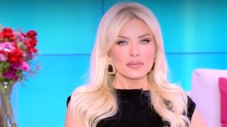 Συγκινεί η Κατερίνα Καινούργιου: "Έχω περάσει από πολύ δύσκολα στάδια απόρριψης"