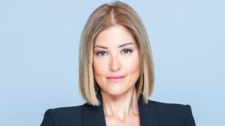 Τα τρυφερά στιγμιότυπα της Ράνιας Τζίμα με τα οποία ευχήθηκε στην κόρη της για τα γενέθλιά της