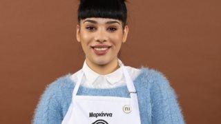 MasterChef | Μαριάννα Πουλμέντη: Η πρώτη ανάρτηση μετά την αποχώρησή της