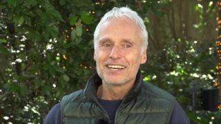 Αντώνης Φραγκάκης: &quot;Ο πατέρας μου με έλεγε αρσενική πόρνη&quot;