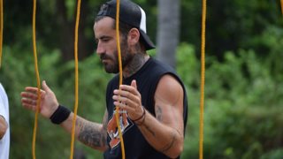 Γιώργος Μαυρίδης: «Το Nomads δεν μου ταίριαξε. Δεν μπορούσα να αποχωρήσω, τίμησα τη συμφωνία»