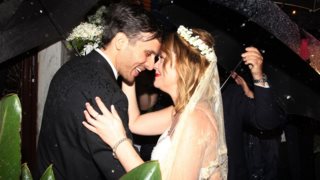 Λένα Παπαληγούρα – Άκης Πάντος : Οι πιο ωραίες κοινές φωτογραφίες τους, λίγο πριν γίνουν γονείς για δεύτερη φορά