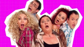 Reunion: Οι «Παρά Πέντε» ποζάρουν μαζί 15 χρόνια μετά!