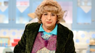 Super Mammy | Όλα όσα θα δούμε στο νέο επεισόδιο της σειράς του Μάρκου Σεφερλή