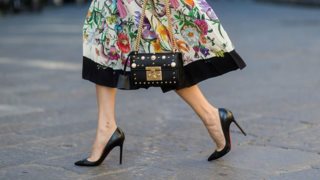 #TheLIST 
: 10 iconic παπούτσια που δε θα φύγουν ποτέ από τη μόδα
