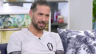 Κώστας Παπαδόπουλος: "Δικαιώνεται ο Σάκης για άλλη μία φορά"