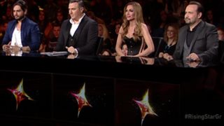 Rising Star: Το 7ο live show: Οι εμφανίσεις των πρώτων «Duels» &amp; οι παίκτες που προκρίθηκαν