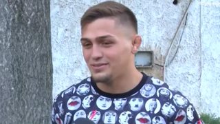 Survivor | Ο Γιωρίκας Πηλίδης ξεκαθαρίζει για την αποχώρησή του – Έφυγε λόγω όσων είπε για τους στημένους αγώνες;