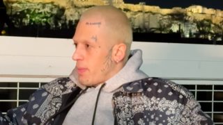 Η αποκάλυψη του Τάσο Ξιαρχό για την Αγγελική Ηλιάδη: &quot;Ήταν να πάμε και οι δύο, απευθείας στο Survivor&quot;