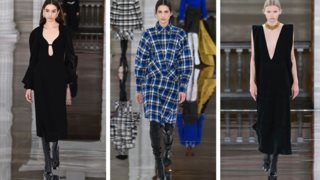 Victoria Beckham: Παρουσίασε μια συλλογή γεμάτη αυτοπεποίθηση και στιλ
