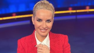 Η Μαρία Μπεκατώρου φόρεσε το αγαπημένο Zara σακάκι της Kate Middleton