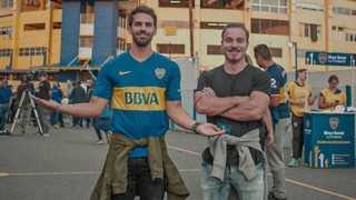 Football Stories: Δείτε το τρέιλερ της νέας εκπομπής του ΑΝΤ1