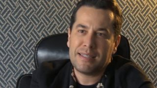 Χάρης Σιανίδης: «Οι άνθρωποι από τον χώρο της showbiz έφαγαν με χρυσά κουτάλια. Είναι όλοι λίγο τρακατζήδες»