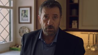 Σπύρος Παπαδόπουλος: «Δεν πήρα χρήματα για το σποτάκι του #μένουμε_σπίτι»