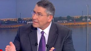 Άκης Παυλόπουλος: "Είχα την τιμή να μεγαλώσω από έναν τέτοιο άνθρωπο"