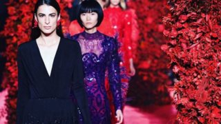 Video Of The Day: «Θέλω οι Mi-Ro να μου φτιάξουν το νυφικό και το ρούχο του τάφου μου»