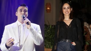 Η Λένα Ζευγαρά απαντά πρώτη φορά για τη συνεργασία με τον Γιώργο Κακοσαίο: &quot;Γίνονται πολλές παραπληροφορήσεις&quot;