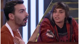 MasterChef

: Οι ψήφοι προκάλεσαν απίστευτο καβγά μπροστά στους κριτές!