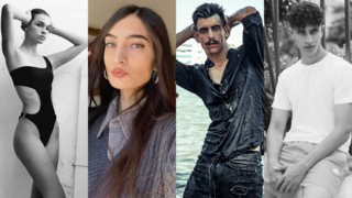 GNTM | Αυτοί είναι οι λογαριασμοί στο Instagram όσων πέρασαν στη 4η audition