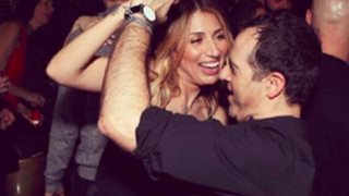 Μαρία Ηλιάκη: Η νυχτερινή έξοδος λίγες ώρες μετά το τέλος από το «Ξαναδέστε τους»: Φωτογραφία