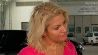 Η Νάνσυ Παραδεισανού για την κόντρα &quot;Σπυροπούλου - Πετρογιάννη&quot;: &quot;Όλο αυτό μου προκαλεί αμηχανία&quot;