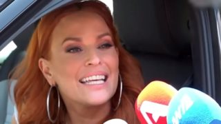 Σίσσυ Χρηστίδου: &quot;Το πιο δύσκολο κομμάτι της χρονιάς ήταν να διαχειριστώ τα προσωπικά μου ζητήματα&quot;