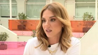 Βάσω Λασκαράκη: &quot;Δεν δέχομαι κουβέντα για τον τρόπο που διαχειριστήκαμε τον χωρισμό μας με τον Γιάννη Τσιμιτσέλη&quot;