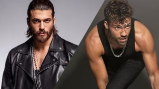 Can Yaman | Κωνσταντίνος Αργυρός : Τα σπαρταριστά σχόλια της Γερμανού on air