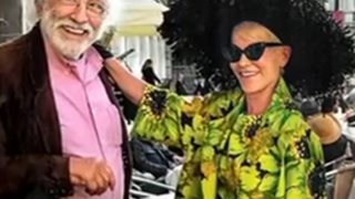 Αλέξανδρος Λυκουρέζος &amp; Νατάσα Καλογρίδη: Τα πρώτα πλάνα από την κοινή τηλεοπτική συνέντευξη στο Celebrity Travel