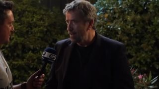 Κάνε ότι κοιμάσαι | Σπύρος Παπαδόπουλος: "Έχουν αλλάξει πολλά πράγματα"