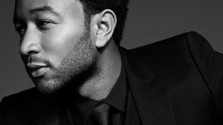 John Legend: Δημοσιεύει φωτογραφία της κόρης του και τρελαίνει το διαδίκτυο!