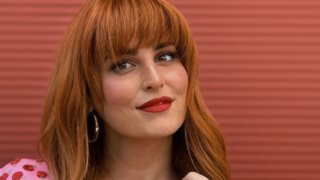 Η Εβελίνα Νικόλιζα άλλαξε και πάλι τα μαλλιά της | Το &quot;εύκολο&quot; κούρεμα που υιοθέτησε