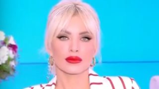 Κατερίνα Καινούργιου: "Το κανάλι είπε ότι δεν τη θέλουν με τίποτα ενώ συνεργαζόμασταν ήδη"