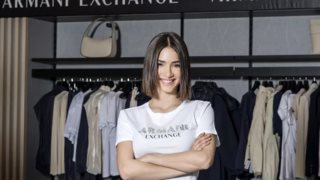 Η Αντιγόνη Νεοφύτου σου προτείνει τα πιο stylish looks για την άνοιξη