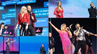 J2US | Τεράστια ανατροπή στην αποχώρηση! Η ανακοίνωση του Νίκου Κοκλώνη