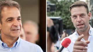 Τα μηνύματα των δημοσκοπήσεων: Ανοχή και καμπανάκια για την κυβέρνηση - Στάση αναμονής για Κασσελάκη