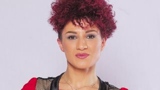 Κλαούντια Πασκουαλίνι: Από τα night clubs στο Power Of Love! Οι «απαγορευμένες» φωτογραφίες της εκκεντρικής παίκτριας του νέου reality